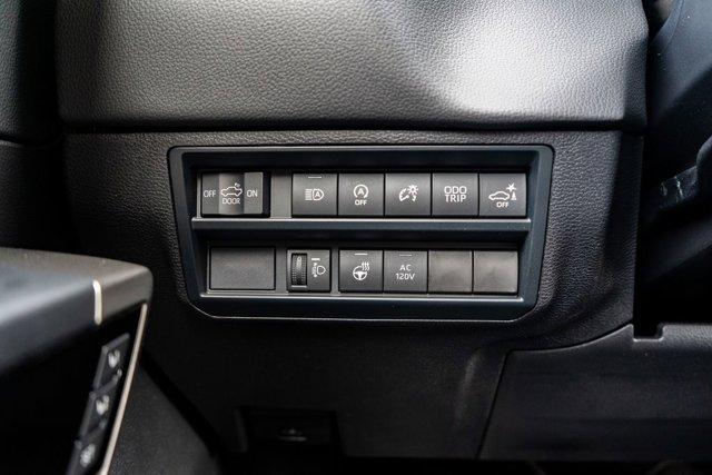 new 2026 Toyota Tundra car, priced at $59,899