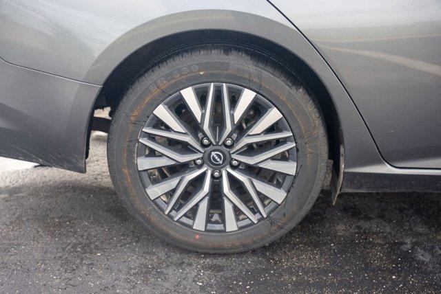 used 2023 Nissan Altima car, priced at $18,749