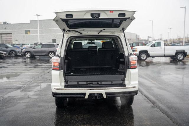 used 2019 Toyota 4Runner car, priced at $37,497