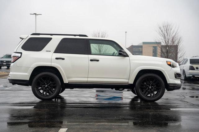 used 2019 Toyota 4Runner car, priced at $37,497