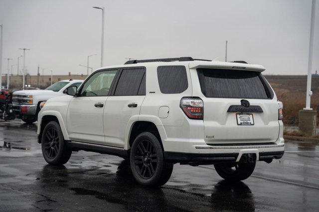 used 2019 Toyota 4Runner car, priced at $37,497