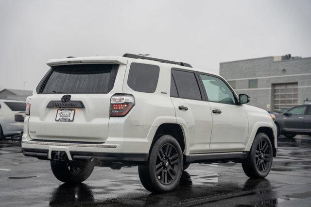 used 2019 Toyota 4Runner car, priced at $37,497