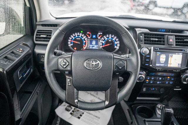 used 2019 Toyota 4Runner car, priced at $37,497