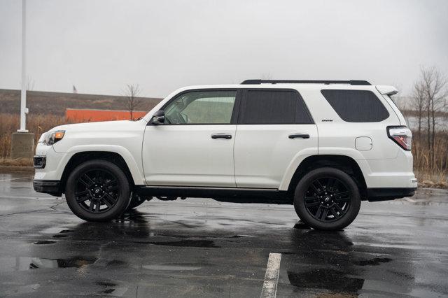 used 2019 Toyota 4Runner car, priced at $37,497