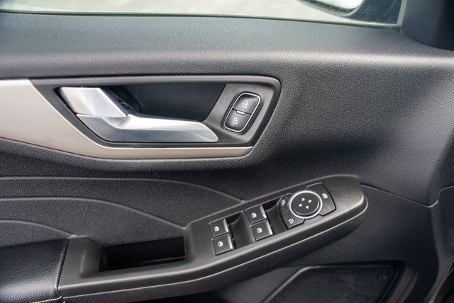 used 2022 Ford Escape car, priced at $26,590