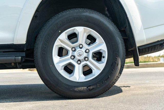 used 2024 Toyota 4Runner car, priced at $40,990