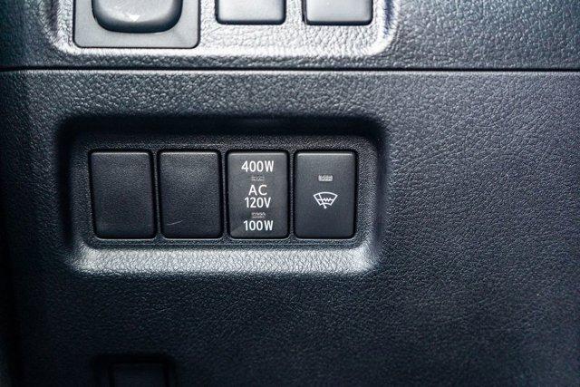 used 2024 Toyota 4Runner car, priced at $40,990