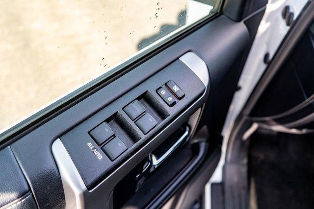 used 2024 Toyota 4Runner car, priced at $40,990