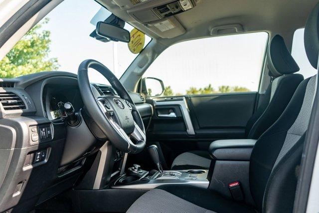 used 2024 Toyota 4Runner car, priced at $40,990