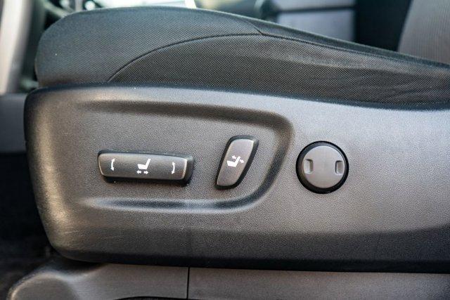 used 2024 Toyota 4Runner car, priced at $40,990