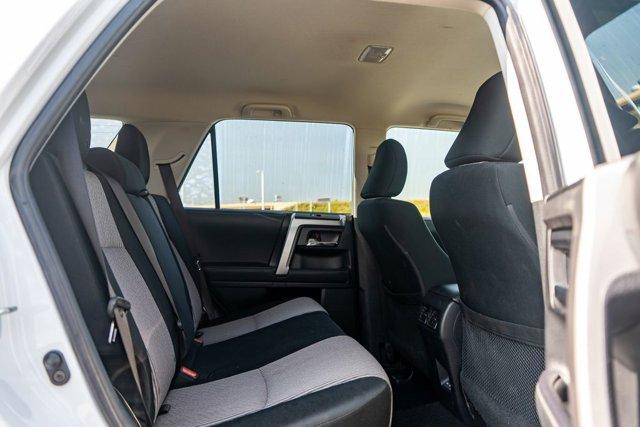 used 2024 Toyota 4Runner car, priced at $40,990