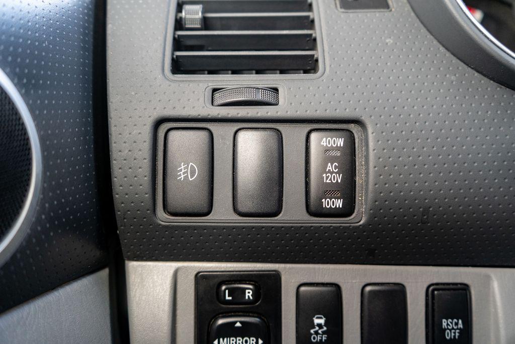 used 2015 Toyota Tacoma car, priced at $18,990