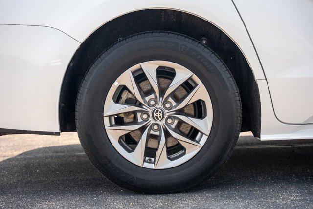 used 2023 Toyota Sienna car, priced at $40,797