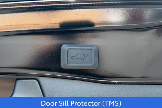 new 2025 Toyota RAV4 Hybrid car, priced at $37,491