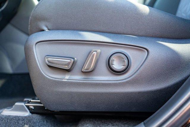 new 2025 Toyota RAV4 Hybrid car, priced at $37,491