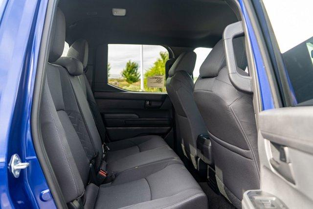 new 2025 Toyota Tacoma car, priced at $40,793