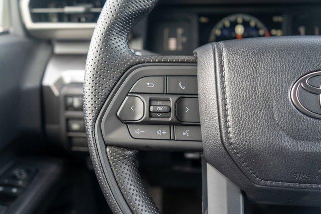 new 2025 Toyota Tacoma car, priced at $40,793
