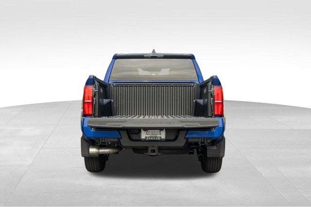 new 2025 Toyota Tacoma car, priced at $40,793