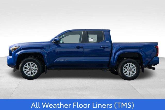 new 2025 Toyota Tacoma car, priced at $40,793