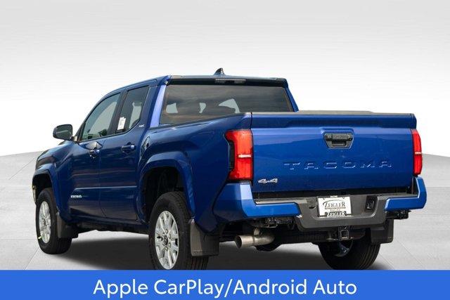 new 2025 Toyota Tacoma car, priced at $40,793