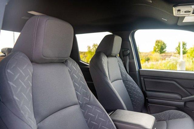 new 2025 Toyota Tacoma car, priced at $40,793
