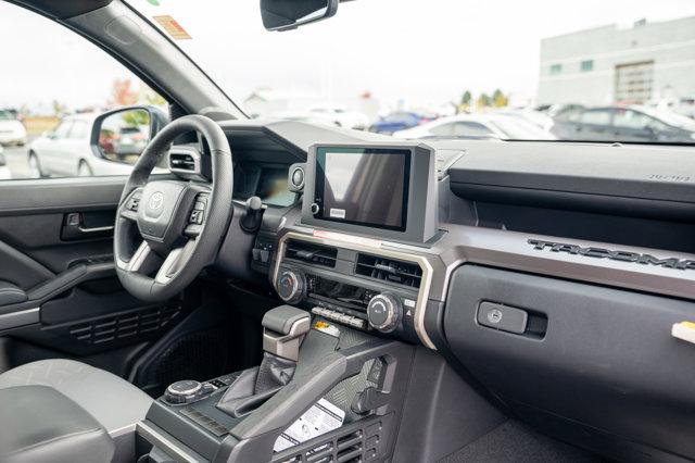 new 2024 Toyota Tacoma car, priced at $43,892