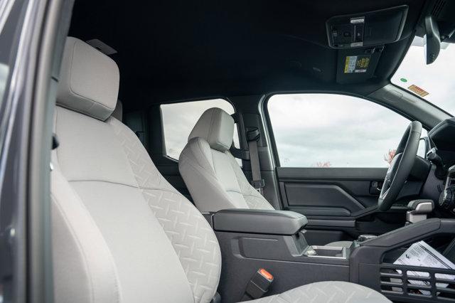 new 2024 Toyota Tacoma car, priced at $43,892