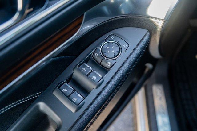 used 2018 Ford Explorer car, priced at $16,749