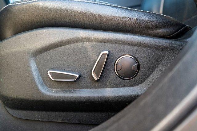 used 2018 Ford Explorer car, priced at $16,749