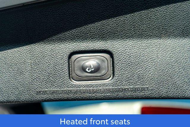 used 2018 Ford Explorer car, priced at $16,749