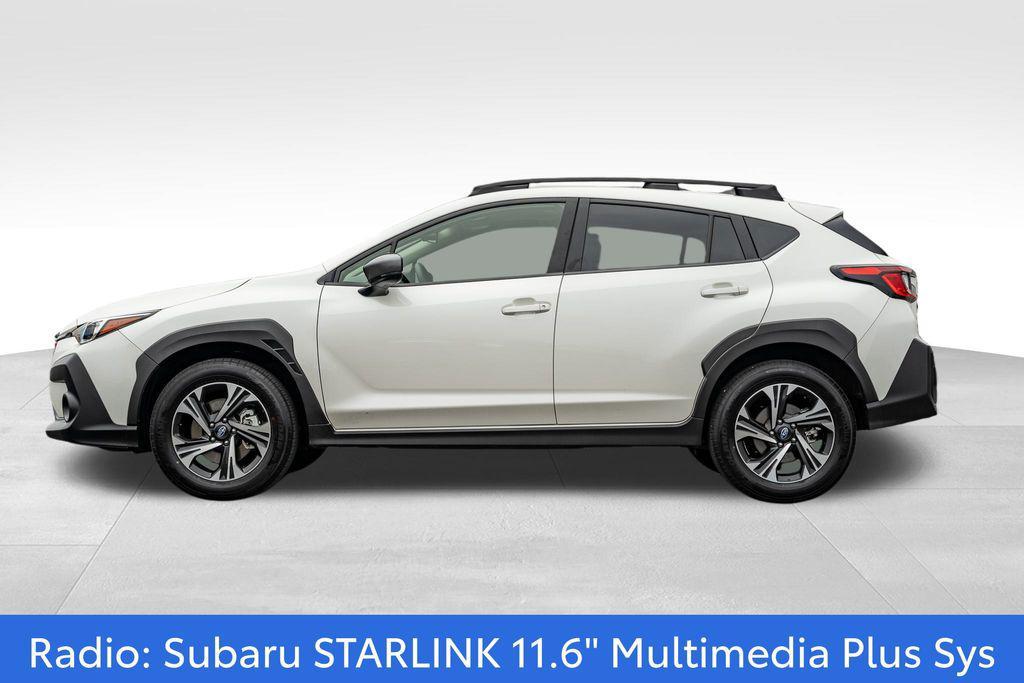 used 2024 Subaru Crosstrek car, priced at $26,990