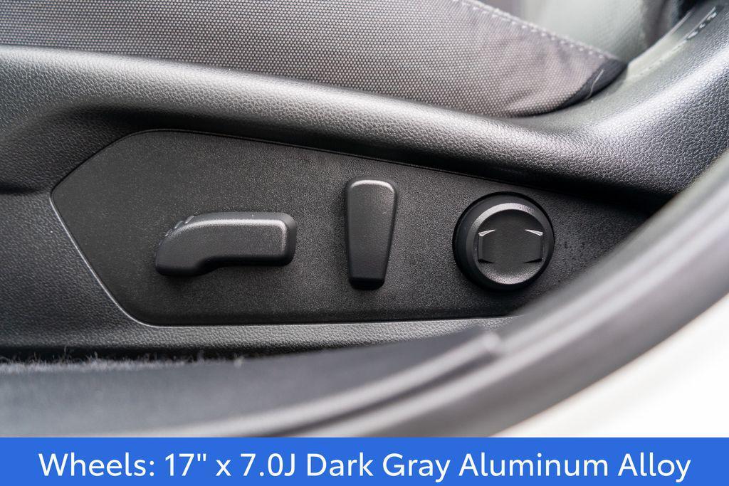 used 2024 Subaru Crosstrek car, priced at $26,990