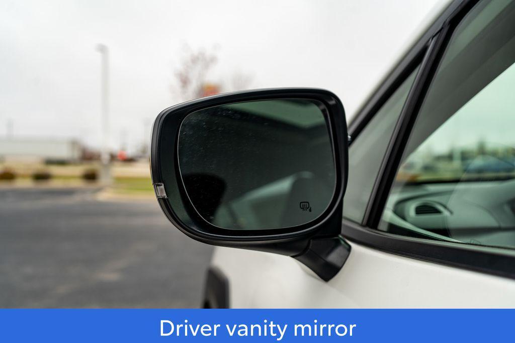 used 2024 Subaru Crosstrek car, priced at $26,990