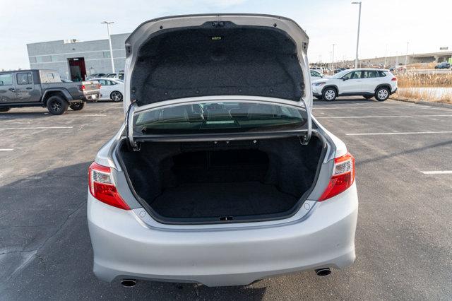 used 2012 Toyota Camry car, priced at $7,490