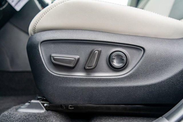 new 2025 Toyota RAV4 car, priced at $36,838