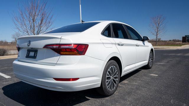 used 2019 Volkswagen Jetta car, priced at $16,997