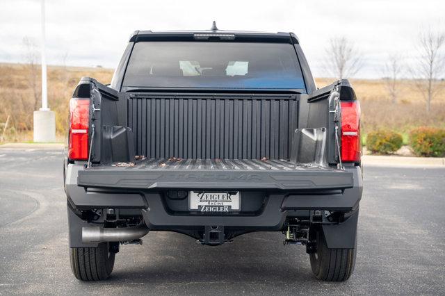 new 2024 Toyota Tacoma car, priced at $34,702