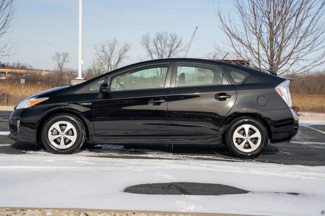 used 2012 Toyota Prius car, priced at $8,497