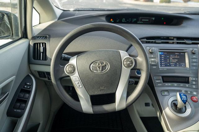 used 2012 Toyota Prius car, priced at $8,497