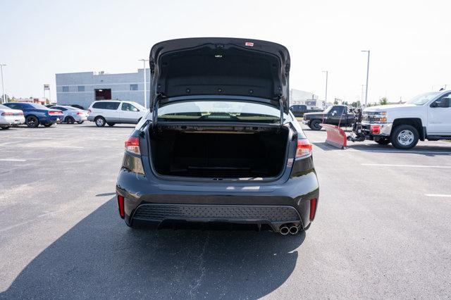 used 2021 Toyota Corolla car, priced at $20,997