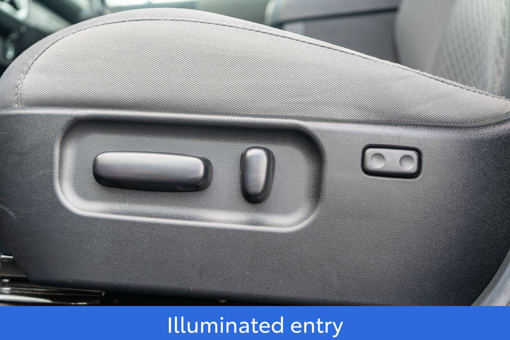 used 2022 Toyota Tacoma car, priced at $35,479