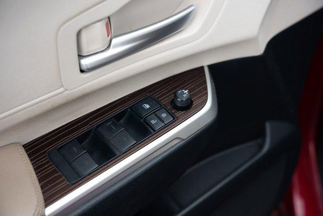 used 2021 Toyota Sienna car, priced at $37,497