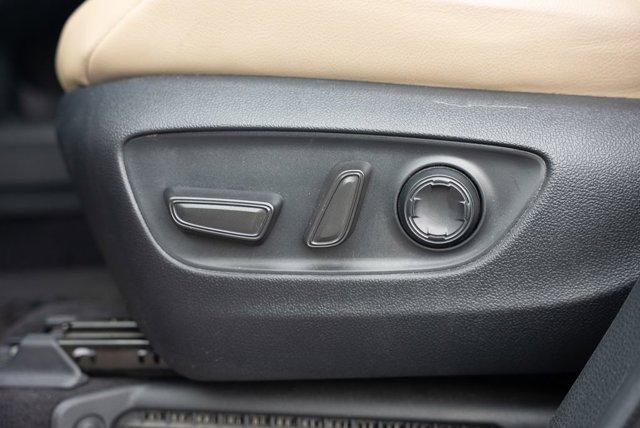 used 2021 Toyota Sienna car, priced at $37,497