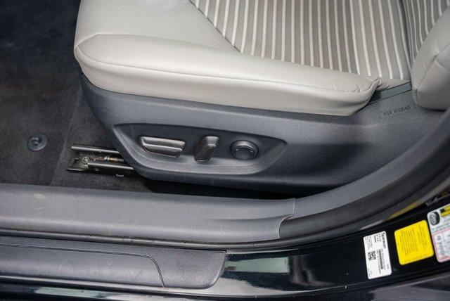 used 2023 Toyota Camry car, priced at $23,749