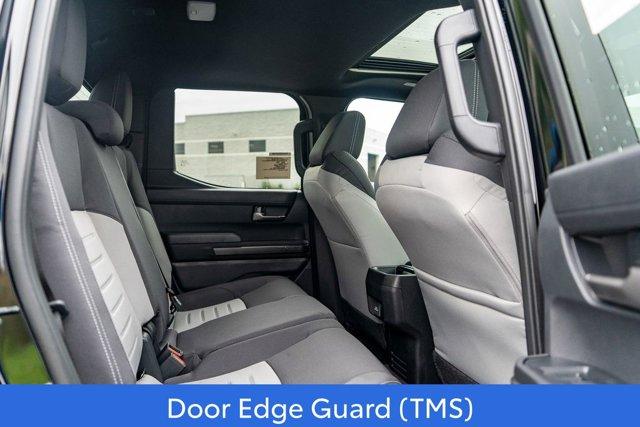 new 2025 Toyota Tacoma car, priced at $49,955