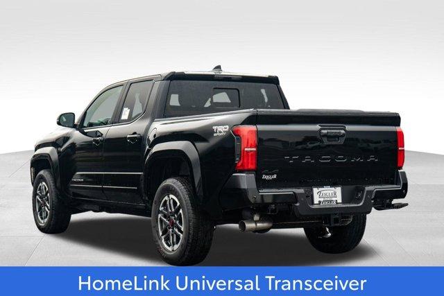 new 2025 Toyota Tacoma car, priced at $49,955