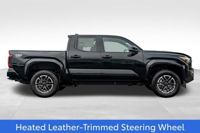 new 2025 Toyota Tacoma car, priced at $49,955