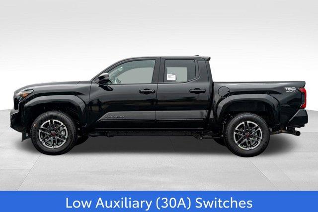 new 2025 Toyota Tacoma car, priced at $49,955