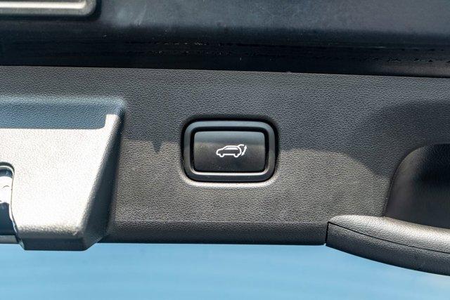 used 2023 Hyundai Tucson car, priced at $22,890