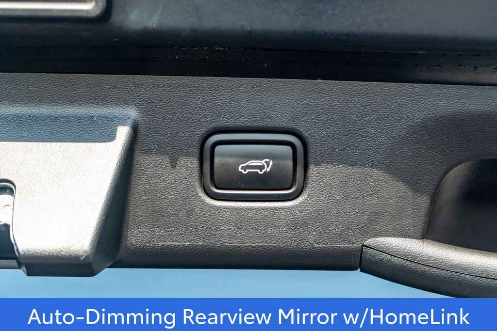 used 2023 Hyundai Tucson car, priced at $19,749